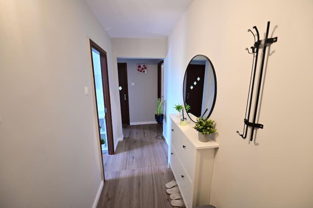 Flh - Apartament Damar Sybin Zewnętrze zdjęcie
