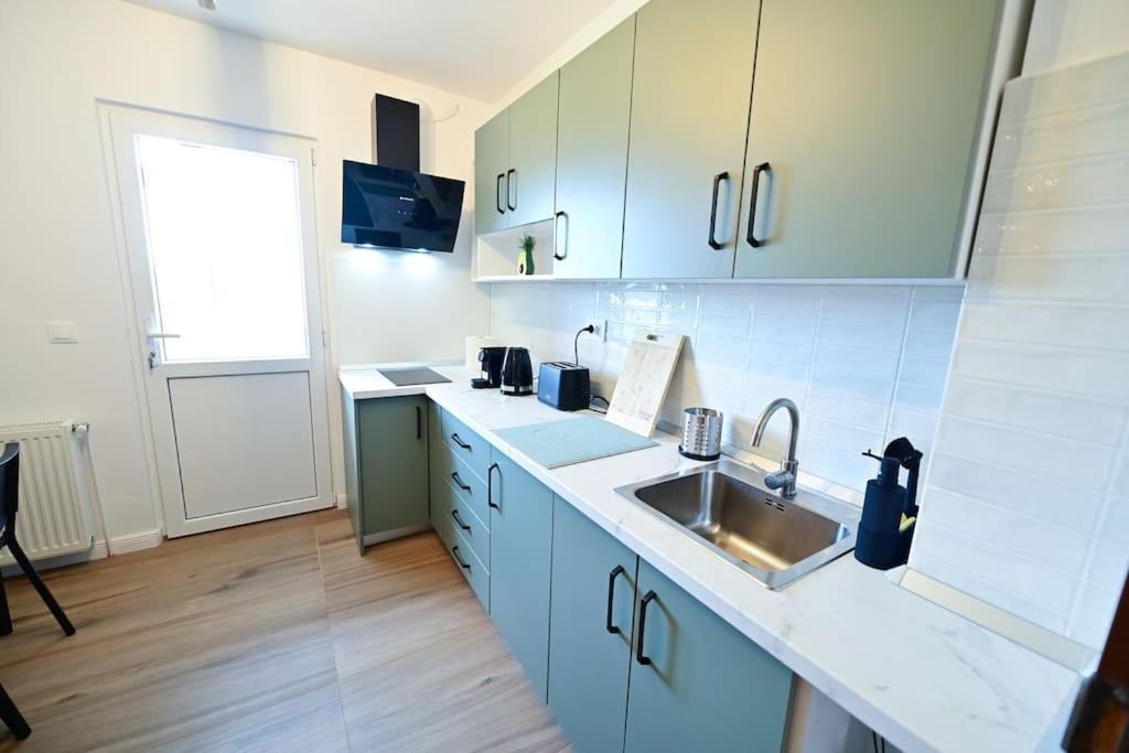 Flh - Apartament Damar Sybin Zewnętrze zdjęcie