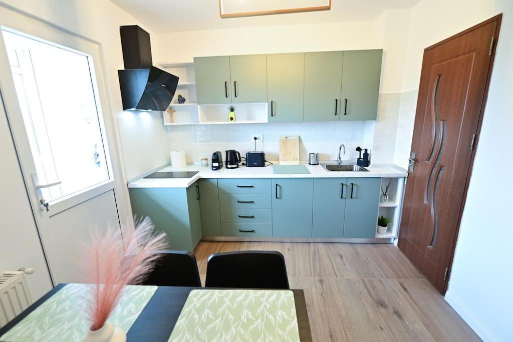 Flh - Apartament Damar Sybin Zewnętrze zdjęcie