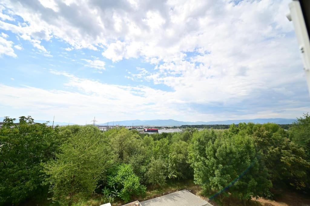 Flh - Apartament Damar Sybin Zewnętrze zdjęcie